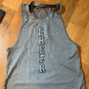 Nike Tank Top